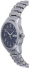 Timex Men's South Street Sport 36mm Watch - Silver-Tone Case Blue Dial with Silver-Tone Stainless Steel Expansion Band