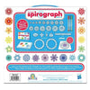 Spirograph - Deluxe Set - Spiral Art Drawing Kit - The Classic Way to Make Countless Amazing Designs - For Kids Ages 8+