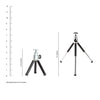 Amazon Basics Lightweight Mini Tripod