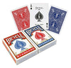 Bicycle Standard Face Playing Cards, 2 Piece