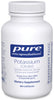 Pure Encapsulations Potassium (Citrate) - Essential Electrolyte Supplement to Support Nerve & Muscle Function, Adrenals, Hormones, Heart Health & Energy* - Potassium Citrate Capsule - 180 Capsules