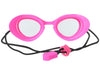 Speedo Unisex-Child Swim Goggles Sunny G Ages 3-8