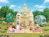 Calico Critters Baby Castle Nursery Large