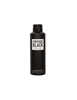 Kenneth Cole Vintage Black Body Spray for Men, 6.0 Fl. Oz.