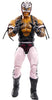 mattel elite collection action figure rey mysterio top picks 6-inch posable collectible for fans ages 8 years old & up