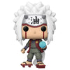 Funko Pop Animation: Naruto Shippuden - Jiraiya with Rasengan - Special Edition Multicolor Glow Exclusive #1481