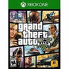 grand theft auto v xbox one