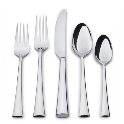 CHEFS Flatware Set, Service for 8/44 Piece, Studio