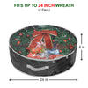 ProPik Christmas Wreath Storage Bag 24