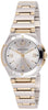 Anne Klein Women's Two-Tone Bracelet Watch, 10/8655SVTT