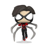 Funko Pop! Marvel: Beyond Amazing - Spider-Woman Mattie Franklin