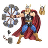 Hasbro Fans - Marvel Legends Series: Thor - Marvel's Ragnarok (Thor) Action Figure (Excl.)