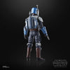 STAR WARS The Black Series Mandalorian Fleet Commander, The Mandalorian 6-Inch Action Figures, Ages 4 and Up