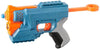 Nerf Elite 2.0 Volt SD-1 Blaster, 6 Official Nerf Darts, 2 Tactical Rails to Customize for Battle, Christmas Stocking Stuffers for Kids Ages 8 and Up