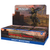 Magic: The Gathering Commander Legends: Battle for BaldurÂs Gate Draft Booster Box | 24 Packs (480 Magic Cards)