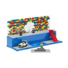 LEGO 40700002 Play & Display Case-Iconic, Blue