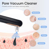 Yccu Blackhead Remover Vacuum Professional Pore Vacuum Black Head Remover for Face USB Rechargeable Blackhead Extractor for Removing Blackhead Whitehead Acne