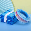 Diaper Pail Refills Bags Compatible with Diaper Genie Pails Diaper Pails Refills - (Pack of 9) (CL01ZHY)