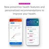 23andMe+ Premium Membership Bundle - DNA Kit with Personal Genetic Insights Including Health + Ancestry Service Plus 1-Year Access to Exclusive Reports (Before You Buy See Important Test Info Below)