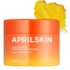 Aprilskin Carrotene IPMP Hydromelt Cleansing Balm| Vegan, Cruelty-Free | Non-comedogenic, acne-friendly, moisturizing finish | 3.04 fl.oz. (Spatula included)