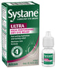 Systane Ultra Lubricant Eye Drops,0.14 Fl Oz (Pack of 1)