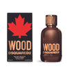 Dsquared2 Wood Men 3.4 oz EDT Spray