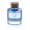 GUESS Factory Men's Guess 1981 Indigo 3.4 oz 100 ml Eau De Toilette Spray for Men,10009396