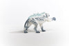 Schleich Eldrador Creatures Mythical Ice Tiger Action Figure - Featuring Ferocious and Fearsome Back Crystals, Durable Toy for Boys and Girls, Gift for Kids Age 7+