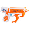 Nerf Roblox Arsenal: Soul Catalyst Dart Blaster, Includes Code to Redeem Exclusive Virtual Item, 4 Elite Nerf Darts, Outdoor Games