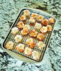 Nordic Ware Oven Crisp Baking Tray, 17.10 x 12.40 x 1.40 inches, Natural