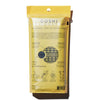 GOSHI Exfoliating Shower Towel - Rip-Resistant Exfoliating Washcloth for All Skin Types - Made in Japan