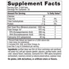 Nordic Naturals Cholesterol Omega LDL, Lemon - 60 Soft Gels - 975 Omega-3 + Red Yeast Rice & CoQ10 - Normal Cholesterol, Antioxidant Support - EPA & DHA - Non-GMO - 20 Servings