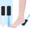 3 Pieces Colossal Foot Files Kit Foot Scrubber Foot Rasp and Double-Sided Heel Files Pedicure Tools Callus Remover Stainless Steel Feet Scraper Foot Grater for Dead Skin