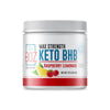 Dr. Boz Raspberry Lemonade [244g] Keto BHB Powder - Exogenous Ketones Supplement - Best Keto Supplement for Weight Loss - Keto Shake