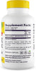 Healthy Origins Cognizin (Citicoline), 250 mg - Brain Supplement for Memory with Citicoline CDP Choline - Non-GMO, Vegan & Gluten-Free Supplement - 150 Veggie Capsules