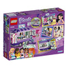 LEGO Friends Emmas Art Stand 41332 Building Set (210 Pieces)