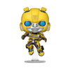 Funko Pop! Movies: Transformers: Rise of The Beasts - Bumblebee