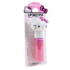 Lip Smacker Sanrio Hello Kitty Flavored Lip Gloss Lippy Pal Shimmer, Kiwi, Moisturizing