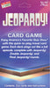 Endless Games Jeopardy Card Game - Travel Sized Quiz Competition - Fast Paced Party Game