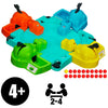 Hasbro Gaming Hungry Hungry Hippos