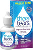 TheraTears Dry Eye Therapy Eye Drops for Dry Eyes, 1.0 Fl Oz