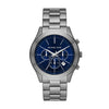 Michael Kors Men's Slim Runway Quartz Watch