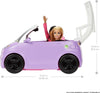 Barbie Toy Car 