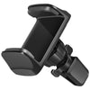 Cell Phone Holder for Car, AKEDRE 360 Rotation Universal Air Vent Car Phone Mount for iphone x/iPhone 8/7/7 Plus, Samsung Galaxy S7/S6 edge/S8/S9 and Universal Smartphones and GPS