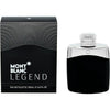 MONTBLANC Legend Eau de Toilette Spray for Men, 3.3 Ounce