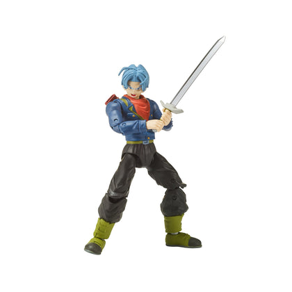 Dragon Ball Super - Dragon Stars Future Trunks Figure (Series 8)