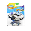 Hot Wheels Color Shifters Toy Car in 1:64 Scale, Repeat Color Change in Icy Cold or Very Warm Water (Styles May Vary)