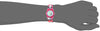 Timex Girls TW7C77100 Time Machines Pink/Pandas Elastic Fabric Strap Watch