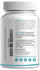 Multi Collagen Pills with Hyaluronic Acid, Vitamin C & Biotin 5000mcg, 300 Capsules - Type I, II, III, V, X Collagen Supplements for Women or Men - Hair, Skin, Nail, & Joint Health - Unflavored, Keto