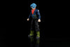 Dragon Ball Super - Dragon Stars Future Trunks Figure (Series 8)